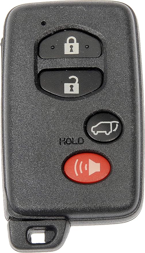 Dorman 92067 Keyless Entry Transmitter Cover Compatible - Image 4