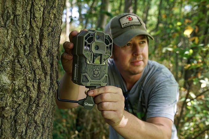 HME Economy Trail Camera Holder - Image 5