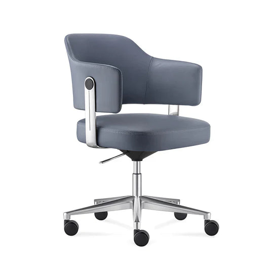 Ergonomic Chairs for Comfortable Home Office Work | HandyDesk
