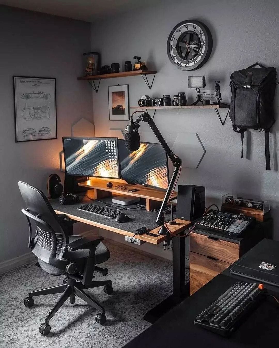 Affordable Home Office Upgrades That Make a Big Difference