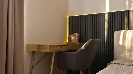Cozy Study Corner: Create a Comfortable and Productive Learning Space