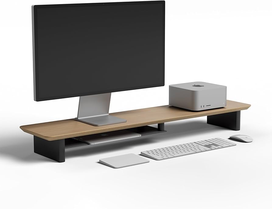 Monitor Stands: Improve Your Workspace for Comfort and Productivity