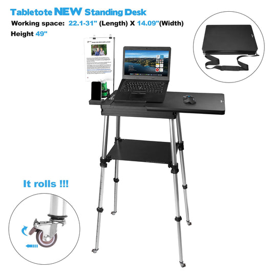 Laptop Stands: The Ultimate Guide to Ergonomic and Productive Workspaces