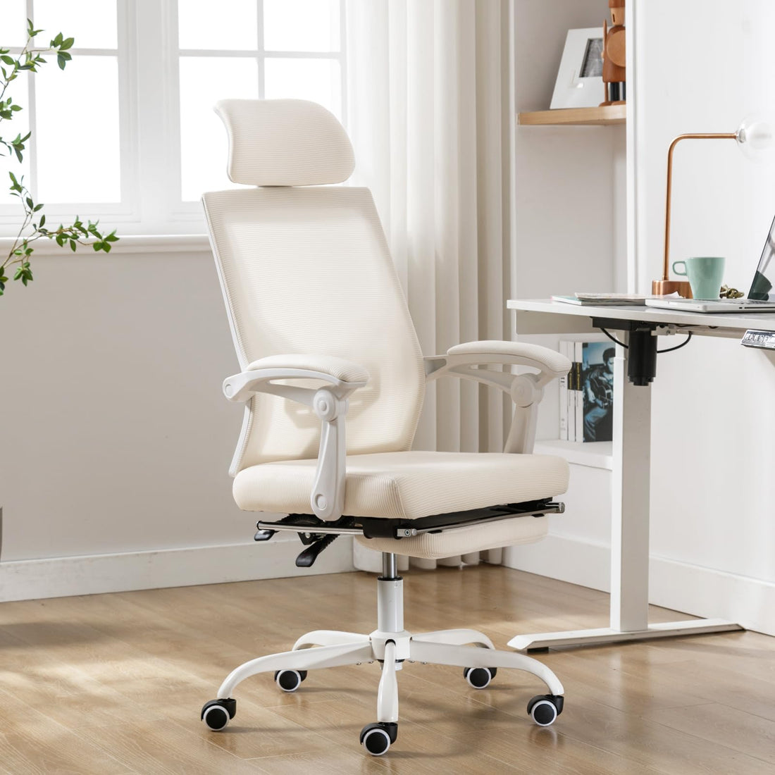 How to Create an Ergonomic Home Office Setup