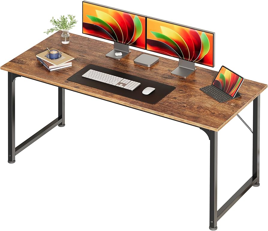 From Warehouse to Workspace: How Handy Desk Gets to Your Door