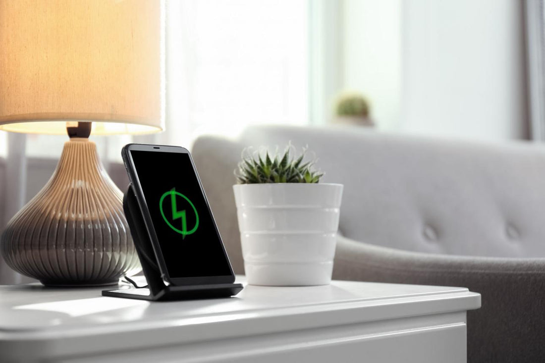 Wireless Charging Stations: The Future of Cable-Free Power