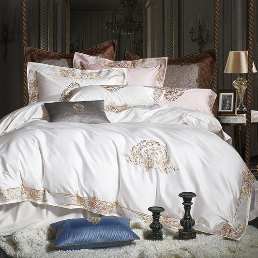 Luxury Bedding Sets: Transform Your Bedroom into a Five-Star Retreat
