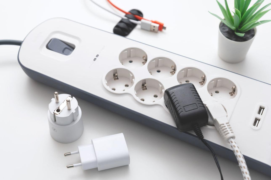Surge Protectors: Essential Protection for Your Home Electronics