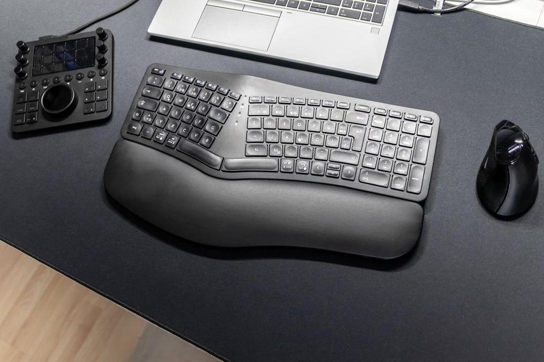 Ergonomic Mouse Pads – Comfort and Productivity for Your Desk