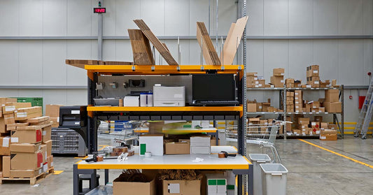 Fast and Reliable Shipping: How Handy Desk Delivers Across the US
