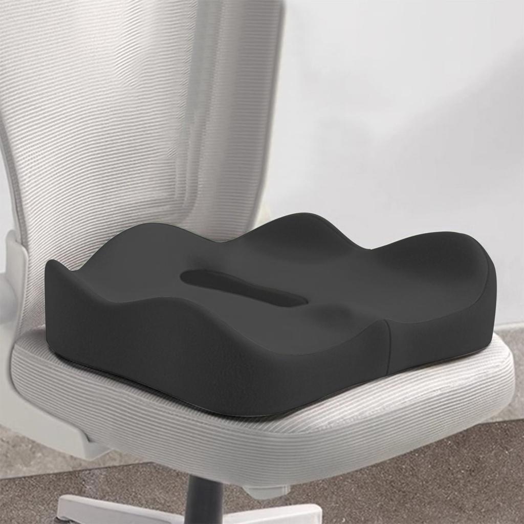🪑 Ergonomic Chair Accessories: Upgrade Your Comfort & Productivity