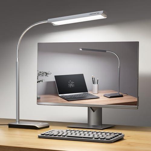 Smart LED Desk Lights: Modern Lighting for Productivity & Comfort