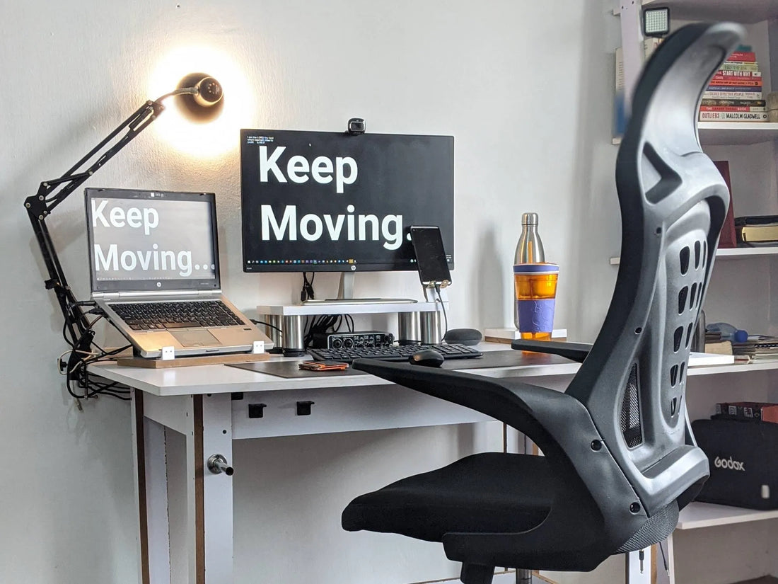 Best Desk Setup Ideas for Remote Workers in the US