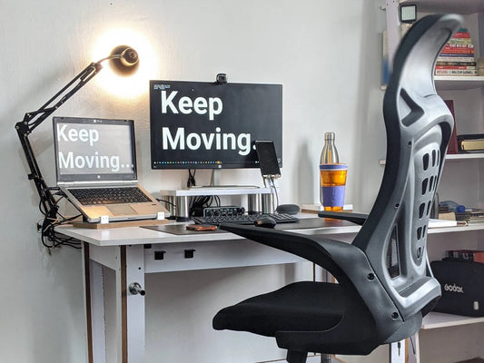 Best Desk Setup Ideas for Remote Workers in the US