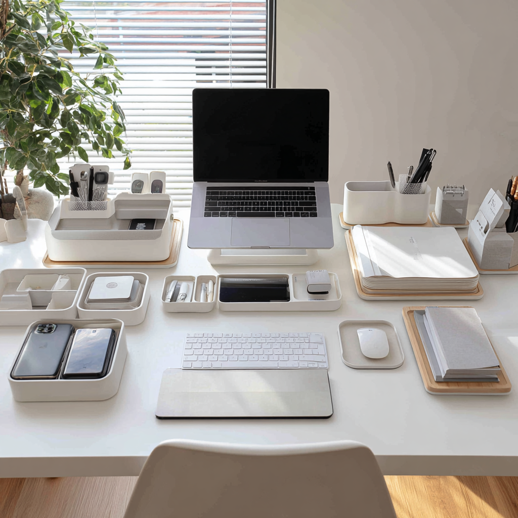 Standing Desks for Ergonomic & Productive Workspaces | HandyDesk