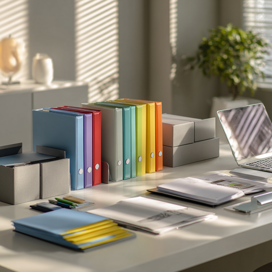 Desk Pen & Accessory Holders for Organized Workspaces | HandyDesk