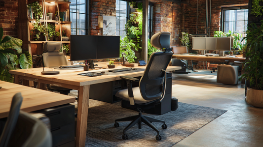 What Is Handy Desk? A Smart Workspace Brand for Modern American Professionals
