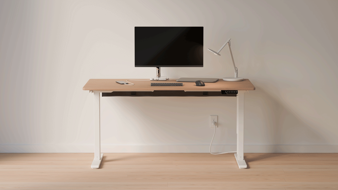 Cable Boxes for Clean & Organized Desks | HandyDesk