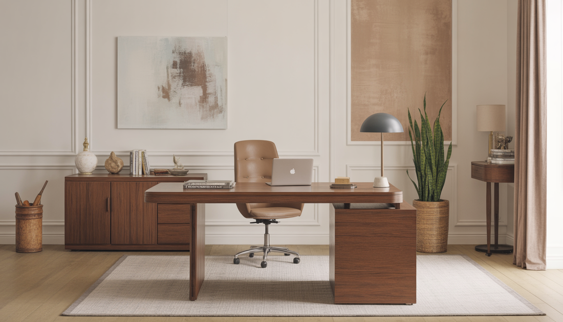 What Makes Handy Desk Different from Other Office Furniture Stores