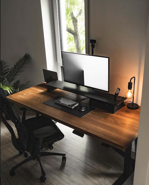 Ergonomic Footrests for Office & Home | Desk Comfort by HandyDesk