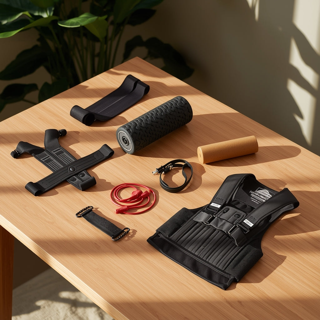 Posture Correction Tools: The Ultimate Guide to Improving Your Posture and Eliminating Daily Pain