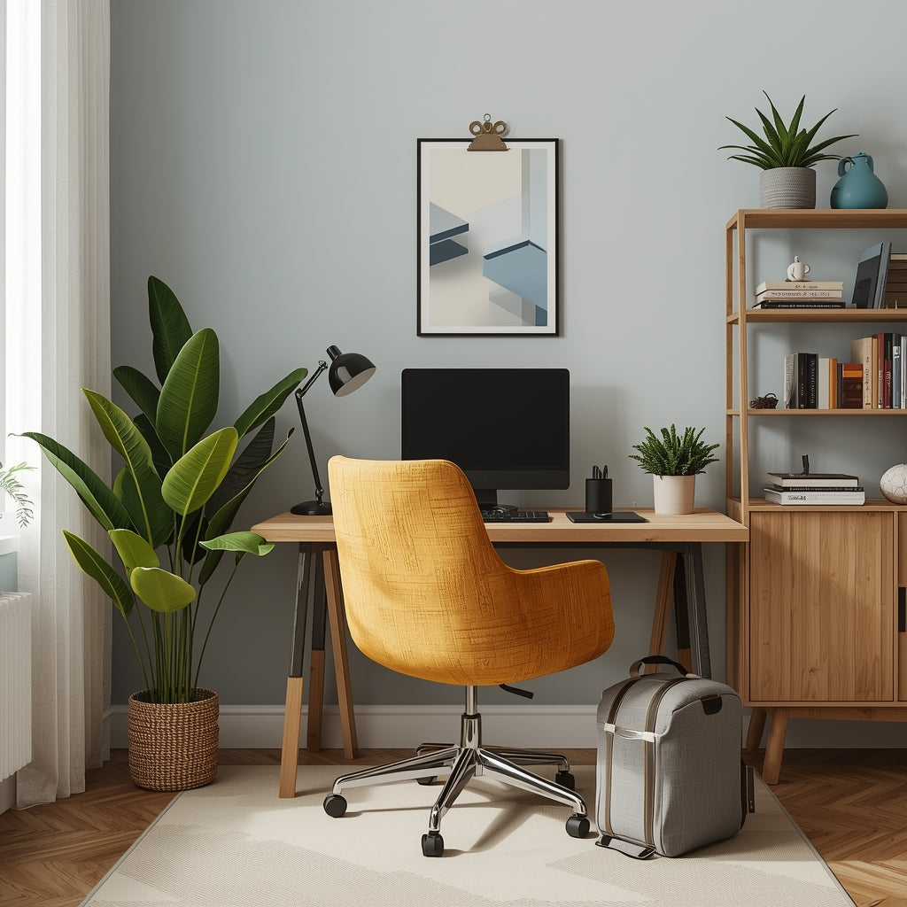 How to Create a Cozy Study Corner for Students and Professionals