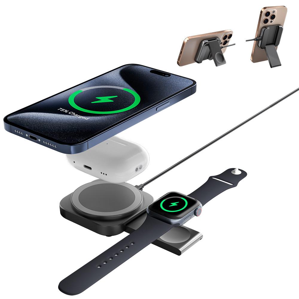 Magnetic Chargers: The Future of Fast & Convenient Wireless Charging