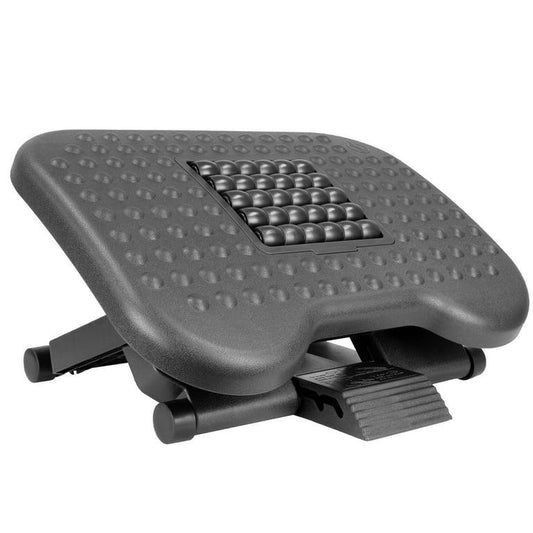 Foot Rests: Improve Comfort, Posture, and Productivity (SEO Blog Post)