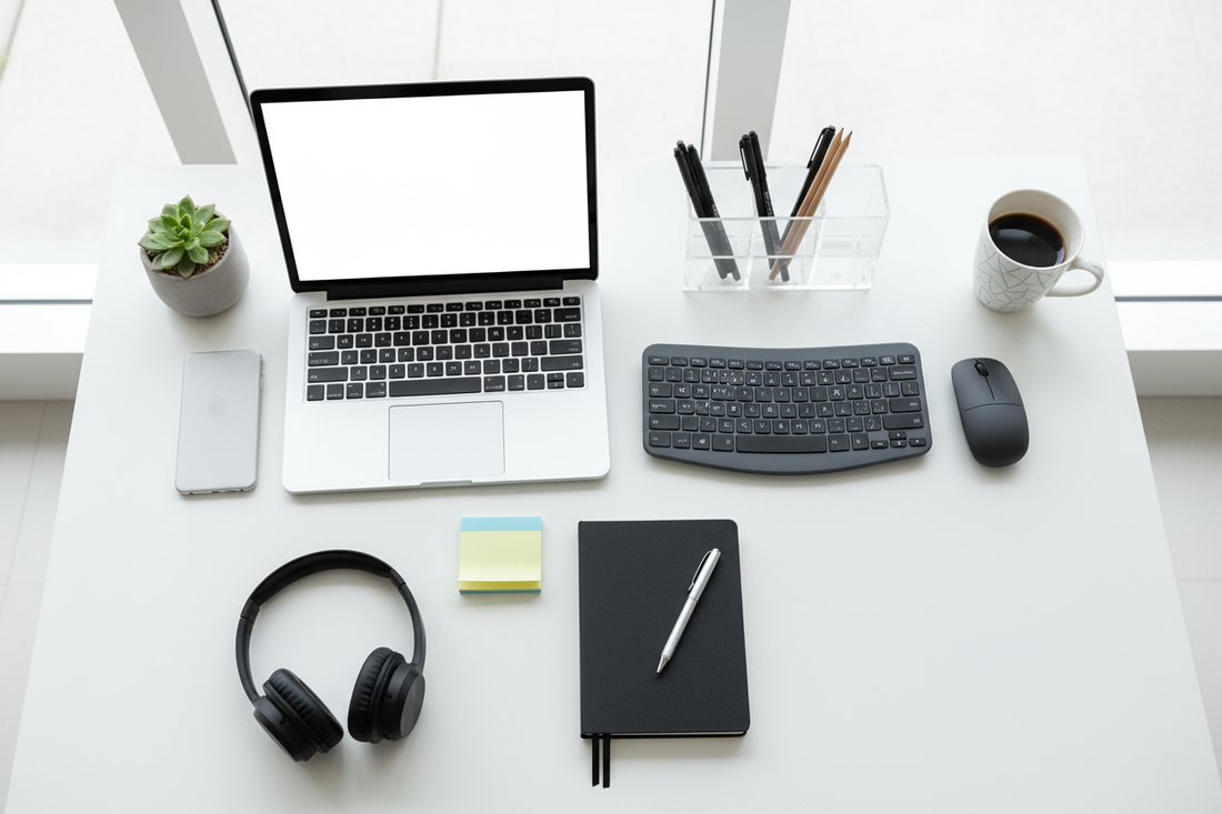 Top 10 Office Supplies Every Modern Business Needs