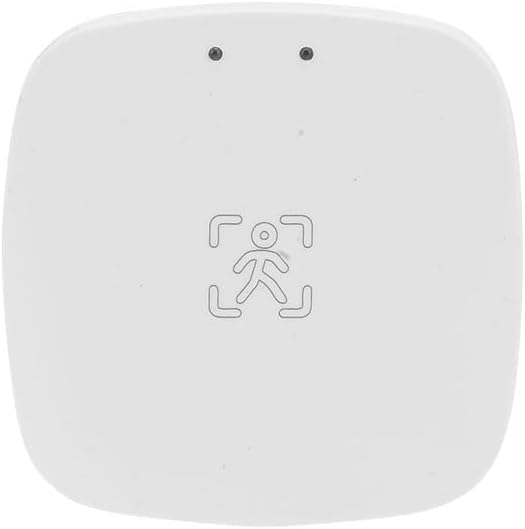Motion Detectors