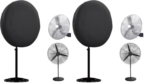 Cooling & Air Quality