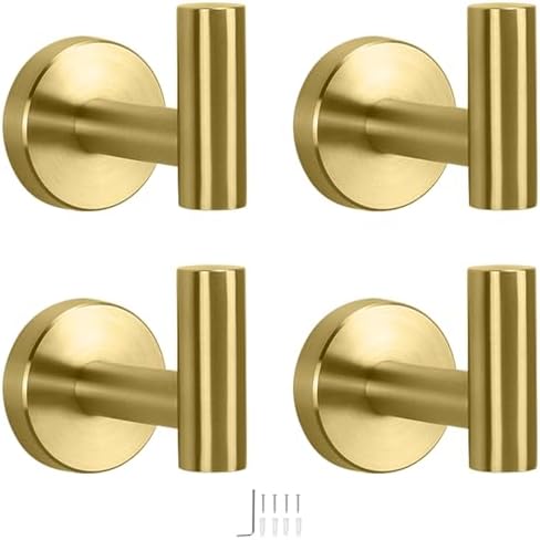 Bathroom Hardware