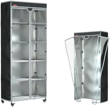 Storage & Organization