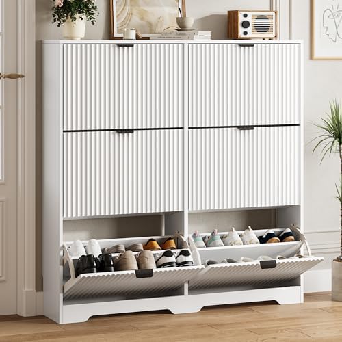 Clothing & Closet Storage