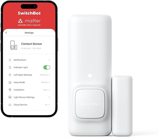 Home Automation Devices
