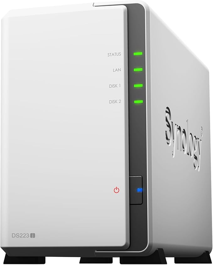 Data Storage