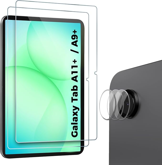 Tablet Accessories