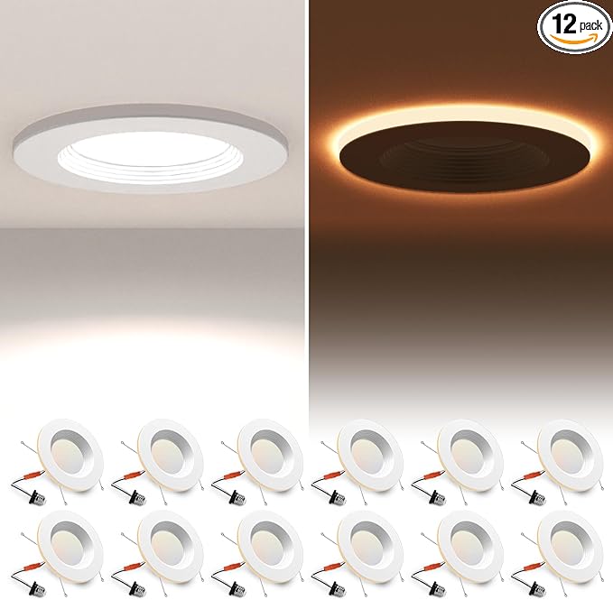 Recessed Lighting