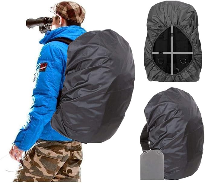 Camping & Hiking