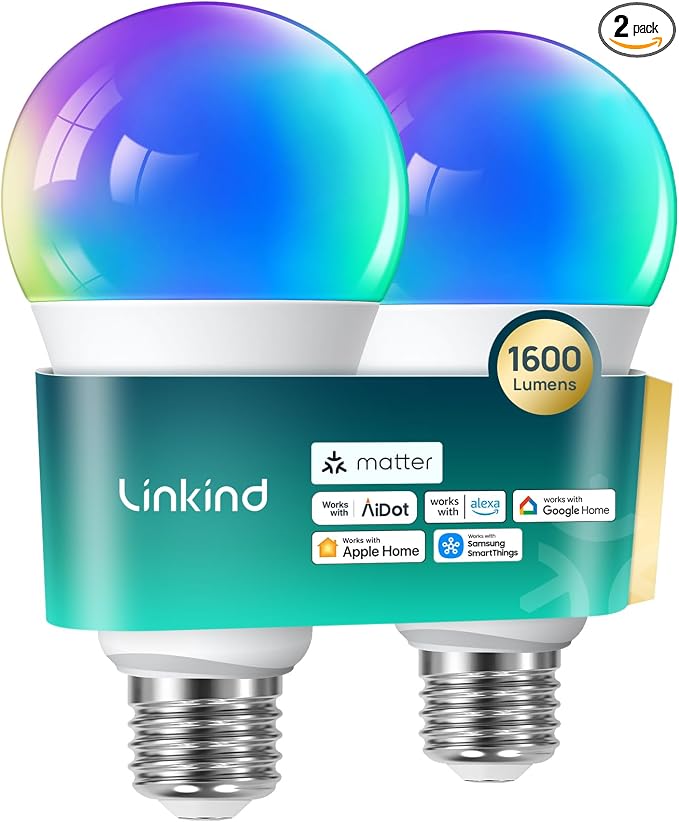 LED Bulbs