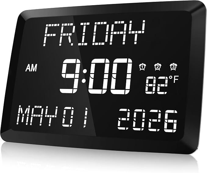 Clocks