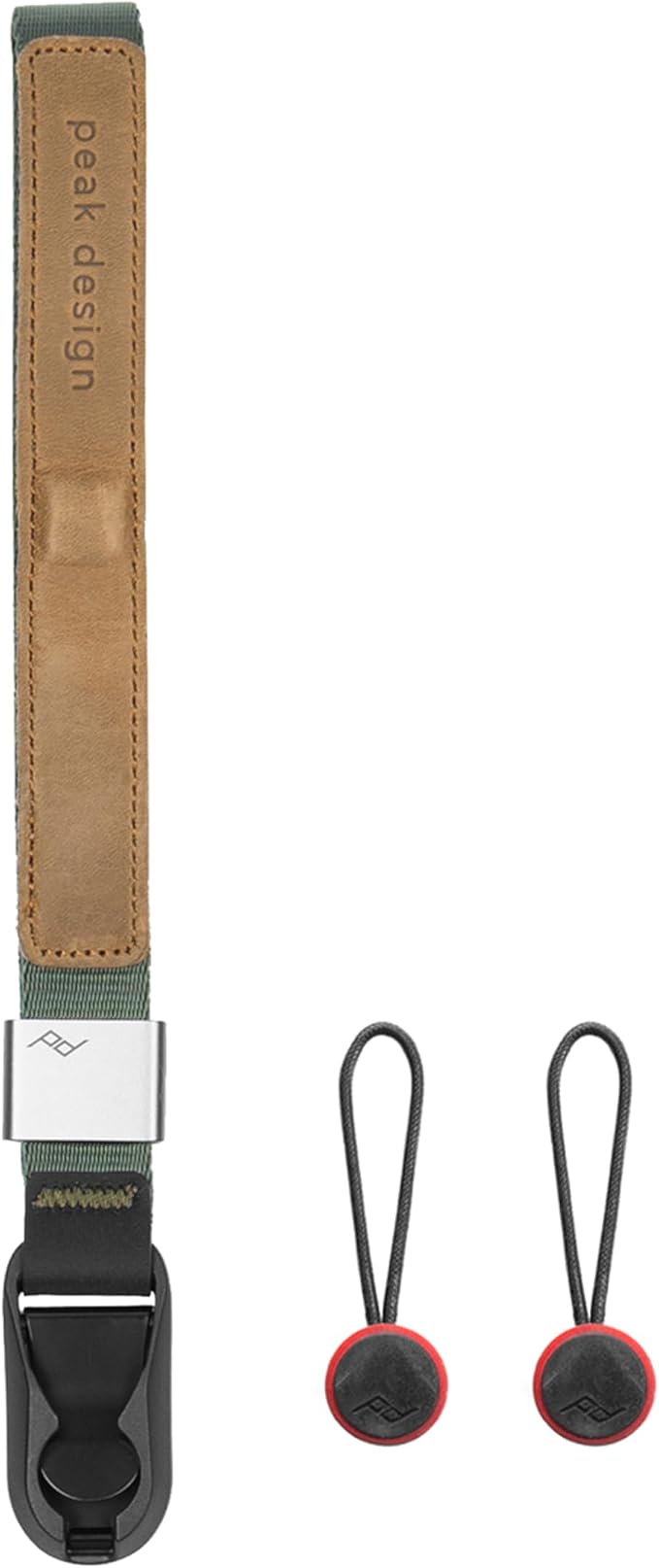 Lanyards & Wrist Straps