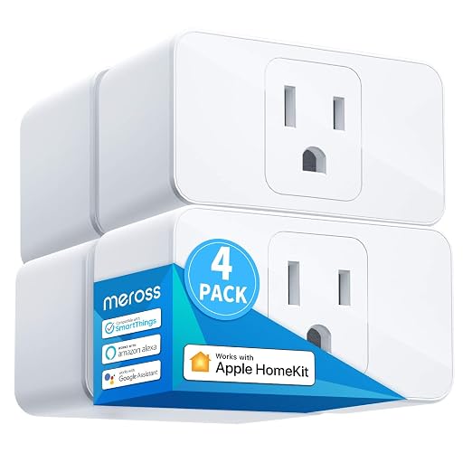 Outlets & Accessories