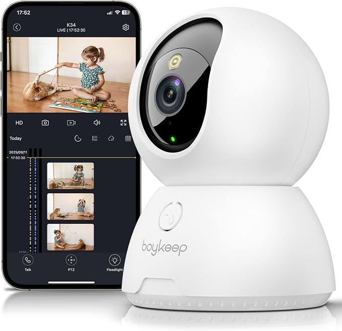 Video Surveillance