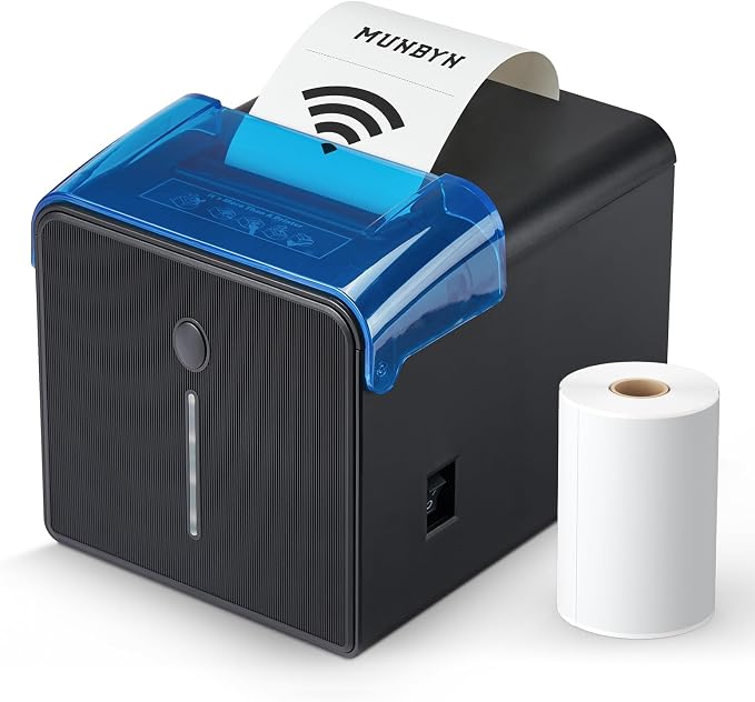Point-of-Sale (POS) Equipment