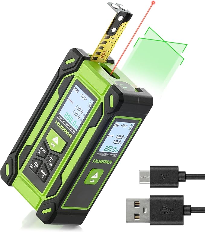Linear Measurement