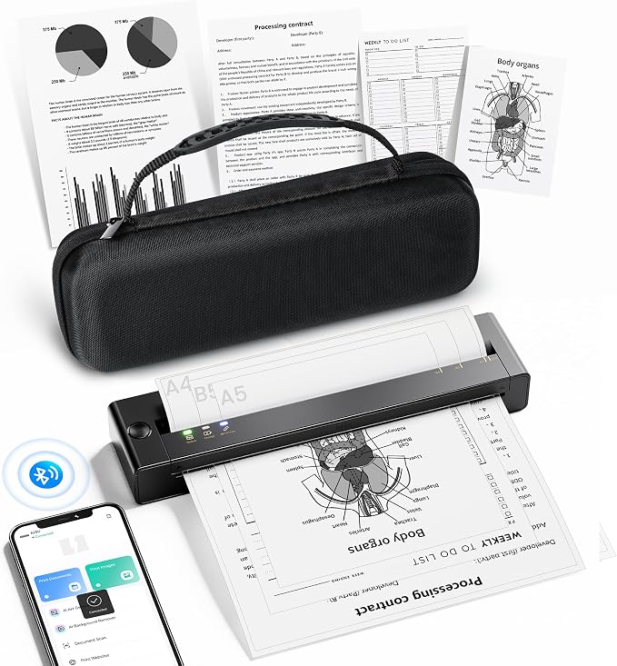 Printers & Accessories