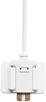 Smart Home Water Toilet Leak Detector Alarm and Automatic Shut Off Valve - Image 9