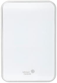 JOHNSON CONTROLS NSB8BTC040-0 Network Sensor, No Display by Johnson+Controls