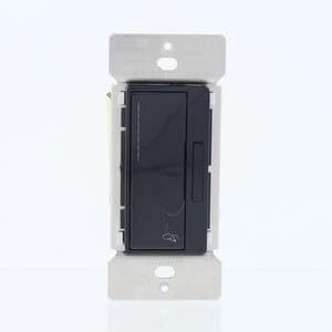 #US 9542-DBK Black Z-Wave Accessory Control Device 1-Pole/3-Way by Unknown